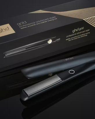 Riparazione piastre per capelli e altro