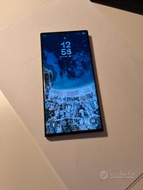 Samsung Galaxy S23 Ultra, 256 GB, colore grafite