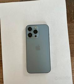IPHONE 13 PRO 128GB