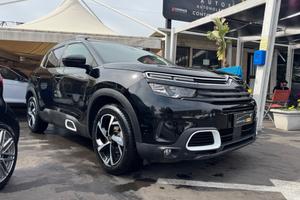 Citroen C5 Aircross PureTech 130 S&S Feel