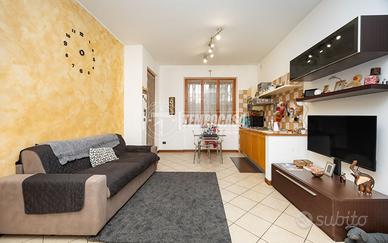 Appartamento a Cassina de' Pecchi 1 locali