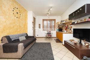 Appartamento a Cassina de' Pecchi 1 locali
