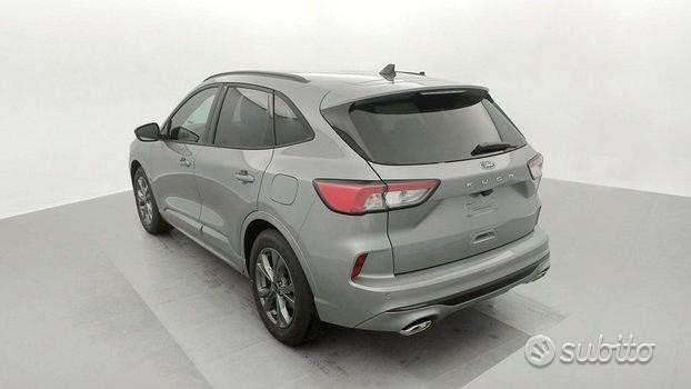 Subito - PlanetRicambi - 3343706798 - Ford kuga musata completa - Accessori  Auto In vendita a Foggia