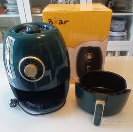 Friggitrice Ad Aria Bear 3 litri 1350 Watt