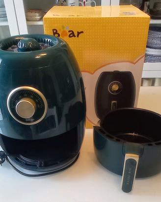Friggitrice Ad Aria Bear 3 litri 1350 Watt