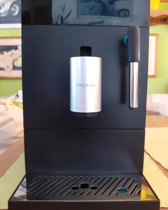 Cecotec Cremmaet macchina caffe 