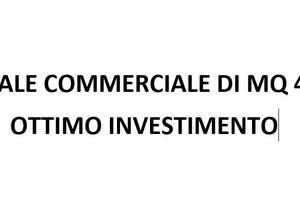 Rif.CM142- locale commerciale san cataldo
