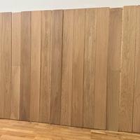Parquet Maxiplancia Scelta Pulita Naturalizzato