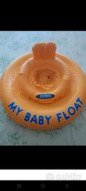 Salvagente Intex per bimbi