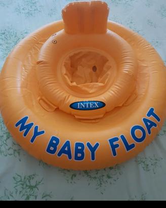 Salvagente Intex per bimbi