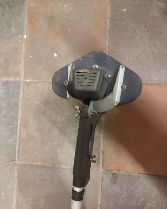 Scuotitore abbacchiatore elettico Arpi 