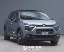 CITROEN c3 iii 2017 C3 1.2 puretech Max s&s 110cv