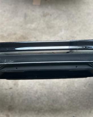 Paraurti posteriore volkswagen tiguan mk2 2020>24