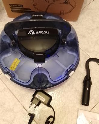Robot Pulitore Piscina Winny 200