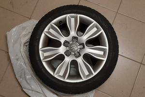 Cerchi Audi A1