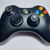 Controller Xbox 360 Wireless Originale ricond