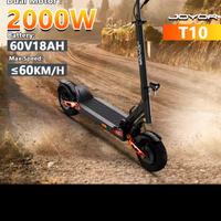 monopattini elettrici 