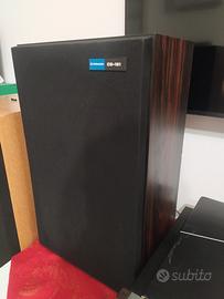 impianto vintage Pioneer 