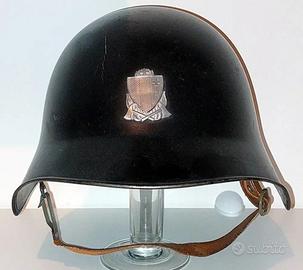 Elmetto svizzero M18/40