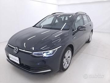 Volkswagen Golf Variant DSG Style BR327487 2.0 Die