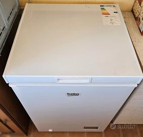 Congelatore orizzontale Beko