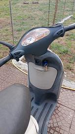 Ricambi liberty 50 2 tempi 