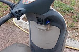 Ricambi liberty 50 2 tempi 