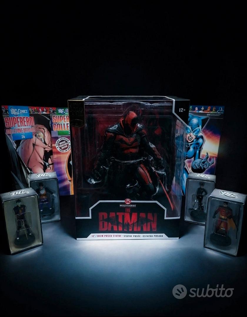 Action Figure Batman Lotto - Collezionismo In vendita a Cosenza