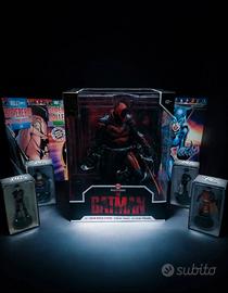 Action Figure Batman Lotto