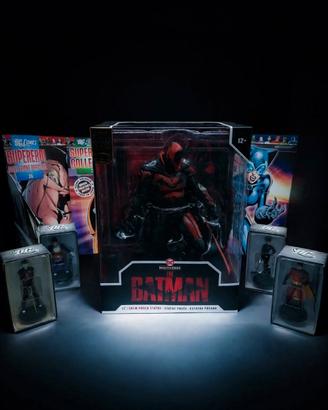 Action Figure Batman Lotto