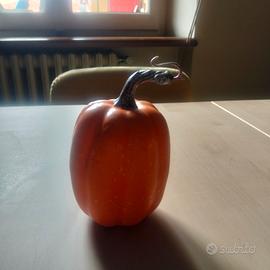 Zucca piccola decorativa