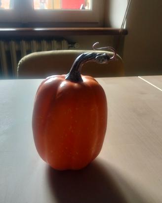 Zucca piccola decorativa