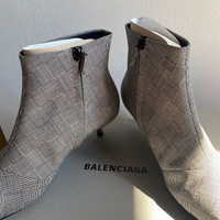 Stivaletti Balenciaga originali numero 40 nuovi