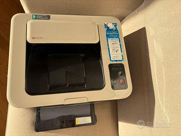 Stampante samsung clp 325