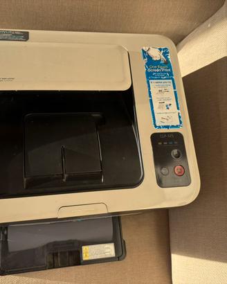 Stampante samsung clp 325