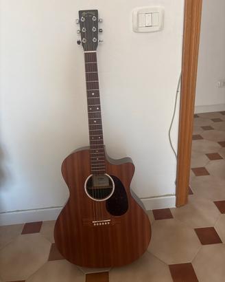 Chitarra Martin