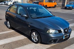 seat ibiza 1.4 tdi