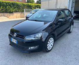 Volkswagen Polo 1.2 TDI DPF 5 p