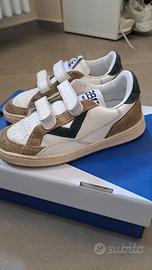 sneakers 2B12 n.27