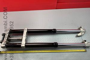 STELI FORCELLA KTM MX 125 1987 1988 GS 1989