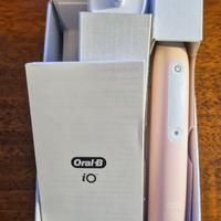 Spazzolino Elettrico Oral-B 3S rosa nuovo 25 euro