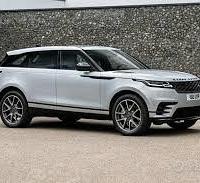 Porte&ricambi range rover velar 2022;2023