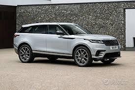 Porte&ricambi range rover velar 2022;2023