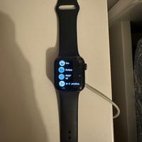 apple watch se display rotto