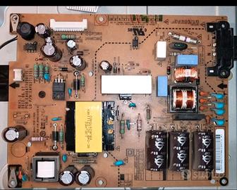 scheda alimentazione TV LG EAX64770201 P/N: EAY627