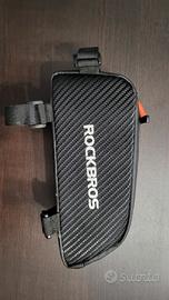 borsa porta oggetti  bici rockbros 