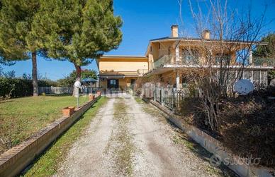 Casa in campagna in Abruzzo, Giulianova