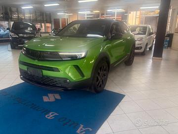 Opel Mokka 1.2 Turbo GS