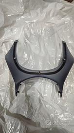 CUPOLINO FABBRI HORNET 600 PRIMA SERIE dal 98 al 2