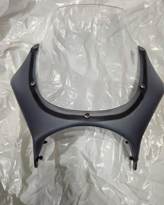 CUPOLINO FABBRI HORNET 600 PRIMA SERIE dal 98 al 2